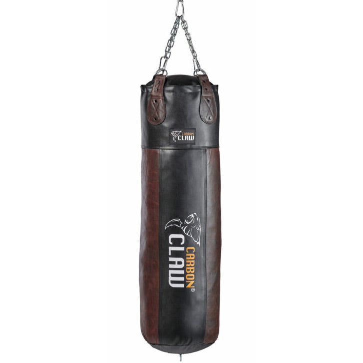 Recoil RB Pro Leather Heavy Punch Bag (4ft x 14", 35kg)